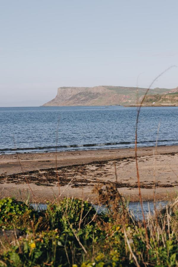 North Coast 9 Glamping Hotel Capecastle Exterior photo